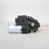 2011-2018 BMW X1 X3 X4 X5 Panoramic Sunroof Drive Motor 67617316396 OEM Used