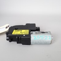2011-2018 BMW X1 X3 X4 X5 Panoramic Sunroof Drive Motor 67617316396 OEM Used