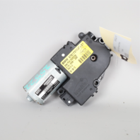 2011-2018 BMW X1 X3 X4 X5 Panoramic Sunroof Drive Motor 67617316396 OEM Used