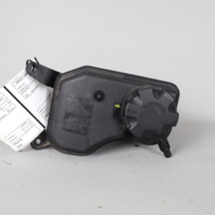 BMW 128i 135i 328i 335i X1 Engine Coolant Expansion Tank 17137640514 OEM Used