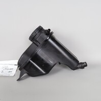 BMW 128i 135i 328i 335i X1 Engine Coolant Expansion Tank 17137640514 OEM Used