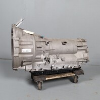 2013-2015 BMW X1 N20 xDrive Automatic Transmission 24008609709 OEM Used