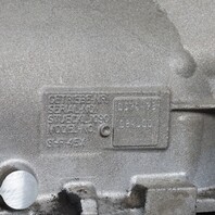 2013-2015 BMW X1 N20 xDrive Automatic Transmission 24008609709 OEM Used