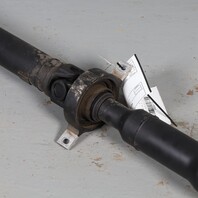 2007-2015 BMW 328ix X1 2.0 xDrive Rear Driveshaft 26107573482 OEM Used