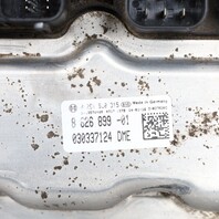 2013-2016 BMW X1 Z4 Engine Computer DME 12148661467 OEM Used