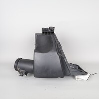 2012-2015 BMW X1 2.0 Air Cleaner Filter Box 13717588280 OEM Used