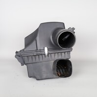 2012-2015 BMW X1 2.0 Air Cleaner Filter Box 13717588280 OEM Used