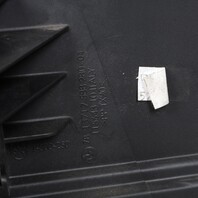 2012-2015 BMW X1 2.0 Air Cleaner Filter Box 13717588280 OEM Used