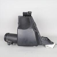 2012-2015 BMW X1 2.0 Air Cleaner Filter Box 13717588280 OEM Used