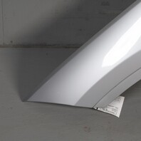 2013-2015 BMW X1 E84 Left Fender Glacier Silver 41627332423 OEM Used NOTE