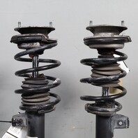 2012-2015 BMW X1 E84 xDrive Front Strut Shock Set Pair Right Left OEM Used