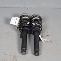2012-2015 BMW X1 E84 xDrive Front Strut Shock Set Pair Right Left OEM Used
