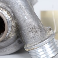 2012-2016 BMW X1 X3 X4 Z4 328i 428i Electric Water Pump 11517604027 OEM Used