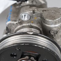 2012-2015 BMW X1 E84 xDrive28i Power Steering Pump 32416798865 OEM Used