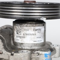 2012-2015 BMW X1 E84 xDrive28i Power Steering Pump 32416798865 OEM Used