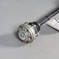 2012-2015 BMW X1 2.0 xDrive Right Rear Axle Shaft CV Joint 33207605486 OEM Used