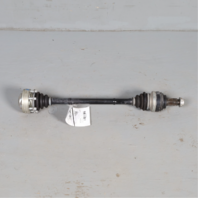 2012-2015 BMW X1 2.0 xDrive Right Rear Axle Shaft CV Joint 33207605486 OEM Used