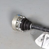 2012-2015 BMW X1 2.0 xDrive Right Rear Axle Shaft CV Joint 33207605486 OEM Used