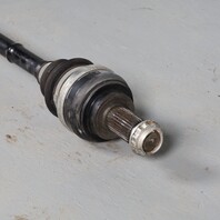 2012-2015 BMW X1 2.0 xDrive Right Rear Axle Shaft CV Joint 33207605486 OEM Used