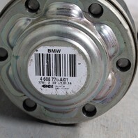 2012-2015 BMW X1 2.0 xDrive Right Rear Axle Shaft CV Joint 33207605486 OEM Used