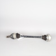 2012-2015 BMW X1 2.0 xDrive Left Rear Axle Shaft CV Joint 33207605485 OEM Used