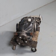 2012-2015 BMW X1 2.0 xDrive Rear Axle Differential Carrier 33107611129 OEM Used