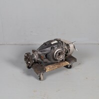 2012-2015 BMW X1 2.0 xDrive Rear Axle Differential Carrier 33107611129 OEM Used