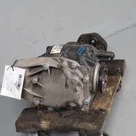2012-2015 BMW X1 2.0 xDrive Rear Axle Differential Carrier 33107611129 OEM Used