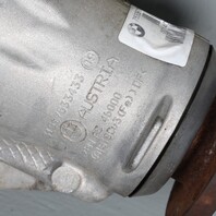 2012-2015 BMW X1 E84 xDrive28i Front Differential Carrier 31507533973 OEM