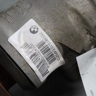 2012-2015 BMW X1 E84 xDrive28i Front Differential Carrier 31507533973 OEM