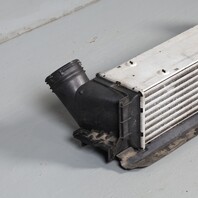 2012-2016 BMW X1 Z4 N20 Intercooler 17517624146 OEM Used