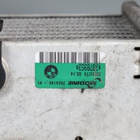 2012-2016 BMW X1 Z4 N20 Intercooler 17517624146 OEM Used