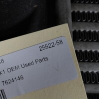 2012-2016 BMW X1 Z4 N20 Intercooler 17517624146 OEM Used