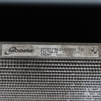 2008-2015 BMW 135i 335i X1 Z4 A/C Condenser 64539229021 OEM Used