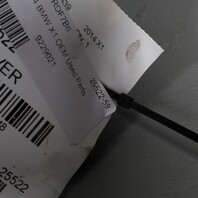 2008-2015 BMW 135i 335i X1 Z4 A/C Condenser 64539229021 OEM Used