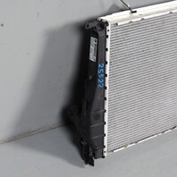 2007-2016 BMW 135i 335i X1 Z4 Auto Radiator 17117547059 OEM Used