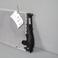 2007-2016 BMW 135i 335i X1 Z4 Auto Radiator 17117547059 OEM Used
