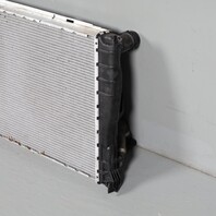 2007-2016 BMW 135i 335i X1 Z4 Auto Radiator 17117547059 OEM Used