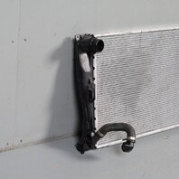 2007-2016 BMW 135i 335i X1 Z4 Auto Radiator 17117547059 OEM Used