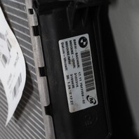 2007-2016 BMW 135i 335i X1 Z4 Auto Radiator 17117547059 OEM Used