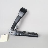 BMW 128i 135i 328i 335i M3 X1 Left Front Seat Belt Buckle 72117213563 OEM Used