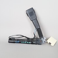 BMW 128i 135i 328i 335i M3 X1 Left Front Seat Belt Buckle 72117213563 OEM Used