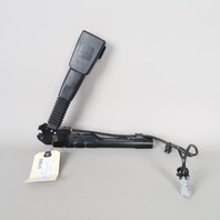 BMW 128i 135i 328i 335i M3 X1 Right Front Seat Belt Buckle 72117213564 OEM Used