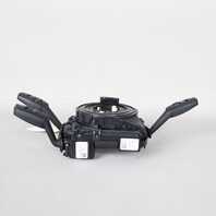 2012-2015 BMW X1 Turn Signal Wiper Column Switch Clock Spring OEM Used