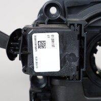 2012-2015 BMW X1 Turn Signal Wiper Column Switch Clock Spring OEM Used