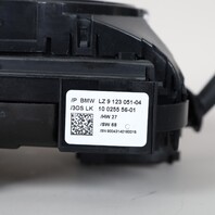 2012-2015 BMW X1 Turn Signal Wiper Column Switch Clock Spring OEM Used