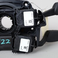 2012-2015 BMW X1 Turn Signal Wiper Column Switch Clock Spring OEM Used