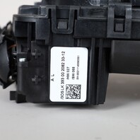 2012-2015 BMW X1 Turn Signal Wiper Column Switch Clock Spring OEM Used