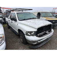 2002 Dodge Ram 1500 Parts