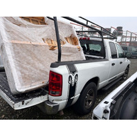 2002 Dodge Ram 1500 Parts